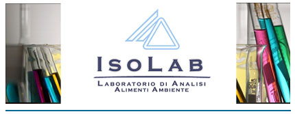 Isolab - Ricerca e sviluppo